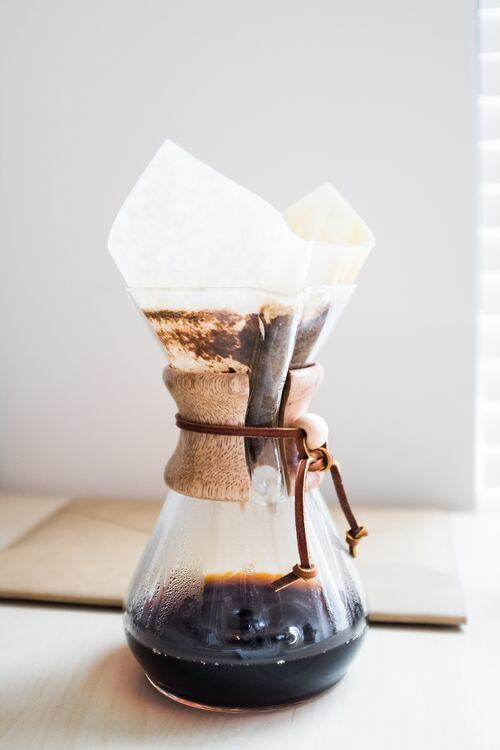Chemex