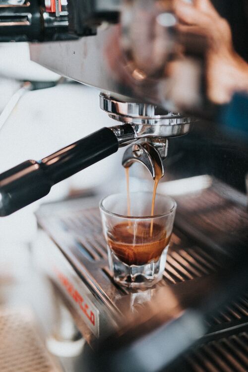 Espresso