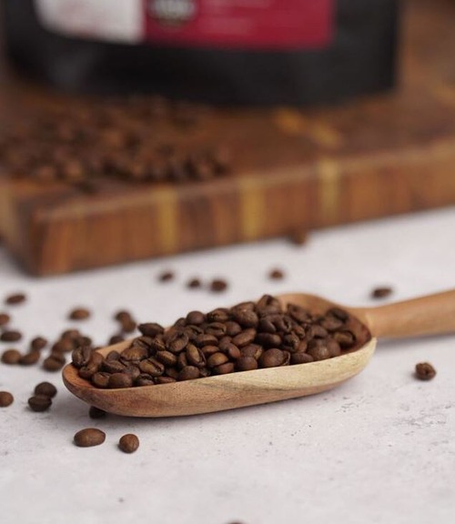 Specialty coffee